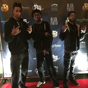 Meet your Posher, Mac